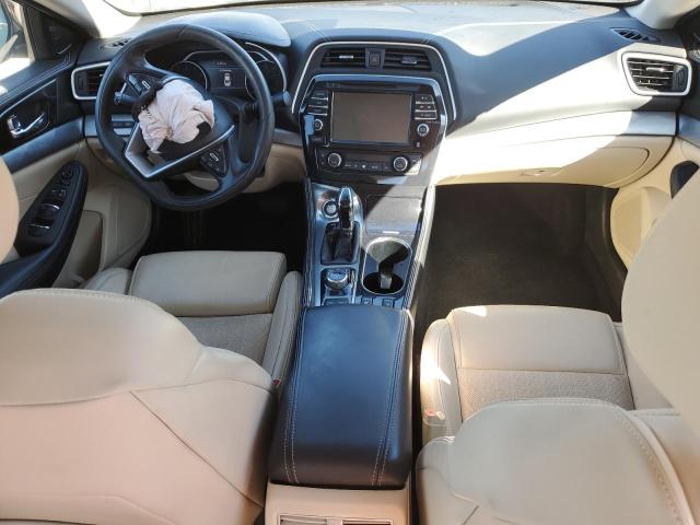 2016 NISSAN MAXIMA 3.5 - 1N4AA6AP9GC424291