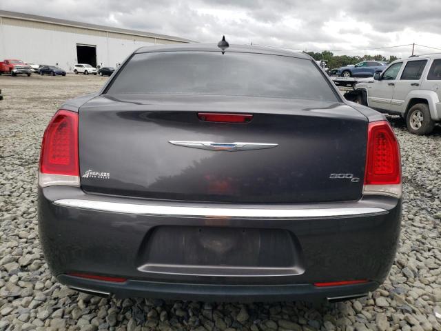2015 CHRYSLER 300C - 2C3CCAEG4FH908556