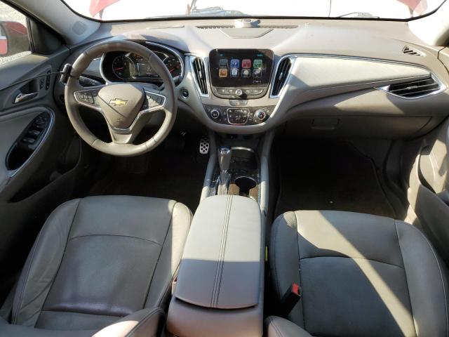 2016 CHEVROLET MALIBU PRE - 1G1ZH5SX7GF241335