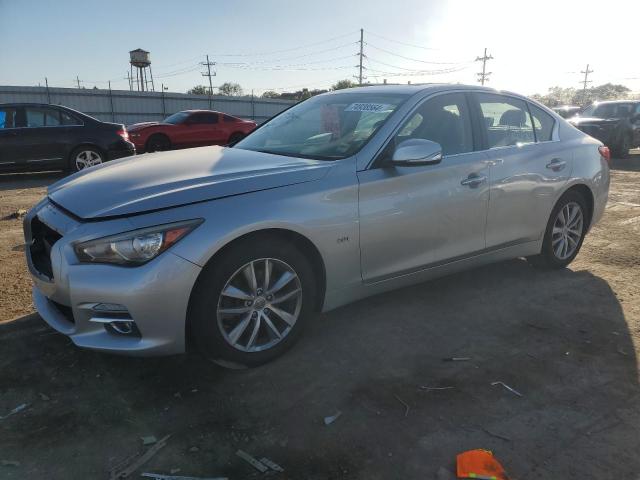 2016 INFINITI Q50 BASE #2895577452