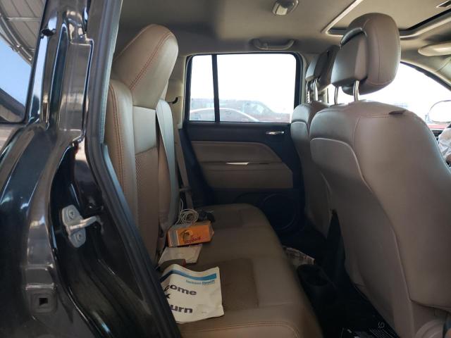 2015 JEEP COMPASS LA - 1C4NJCEB3FD107415