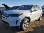 2020 LAND ROVER DISCOVERY - SALCK2FX5LH838482