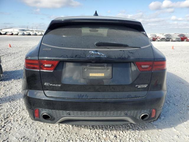 2018 JAGUAR E-PACE S SADFJ2FX3J1Z29638