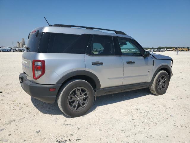 2021 FORD BRONCO SPO - 3FMCR9B60MRA83102