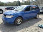 2015 DODGE JOURNEY SX - 3C4PDDBG0FT608665