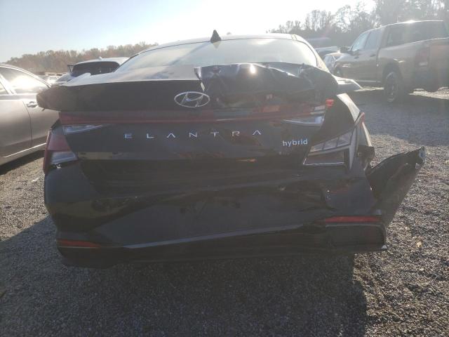 2023 HYUNDAI ELANTRA LI - KMHLN4AJXPU089667