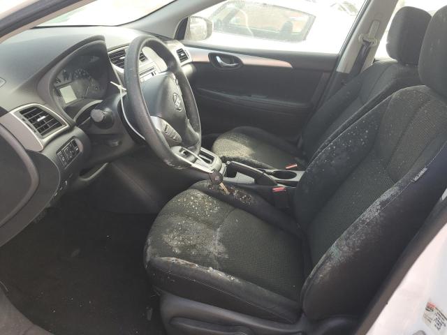 2016 NISSAN SENTRA S - 3N1AB7AP9GY218511