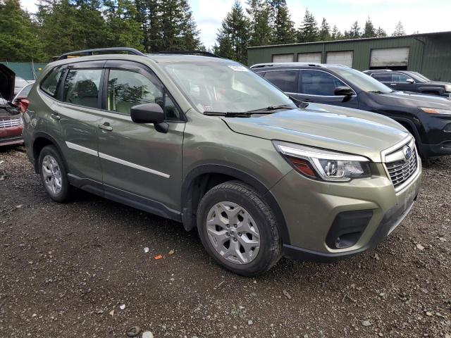 2019 SUBARU FORESTER JF2SKACC9KH437368