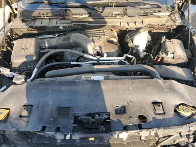 2019 RAM 1500 CLASS - 1C6RR6TT4KS653810