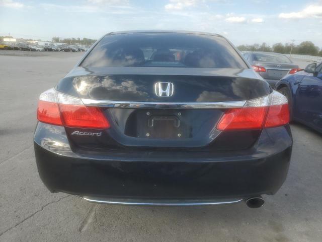 VIN 1HGCR2F37DA270618 2013 Honda Accord, LX no.6