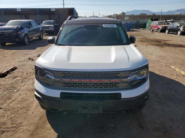 2024 FORD BRONCO SPO - 3FMCR9D95RRE09295