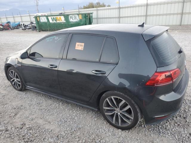 VIN 3VW5T7AU3FM025582 2015 Volkswagen Golf GTI no.2