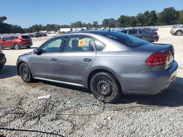 Vin: 1vwap7a38dc007636, lot: 76933174, volkswagen passat s 20132
