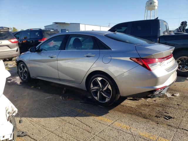 2021 HYUNDAI ELANTRA SE - 5NPLN4AG3MH024268