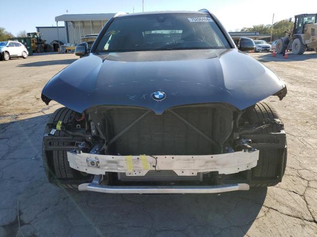 VIN 5UXCR6C56KLL51671 2019 BMW X5, Xdrive40I no.5