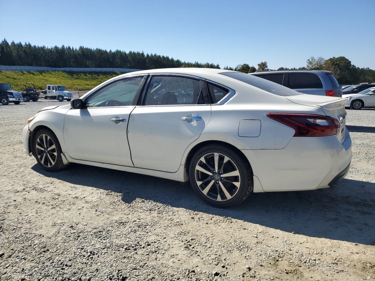 Global Auto Auctions