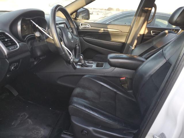 2018 JEEP GRAND CHER - 1C4RJFAG9JC336846