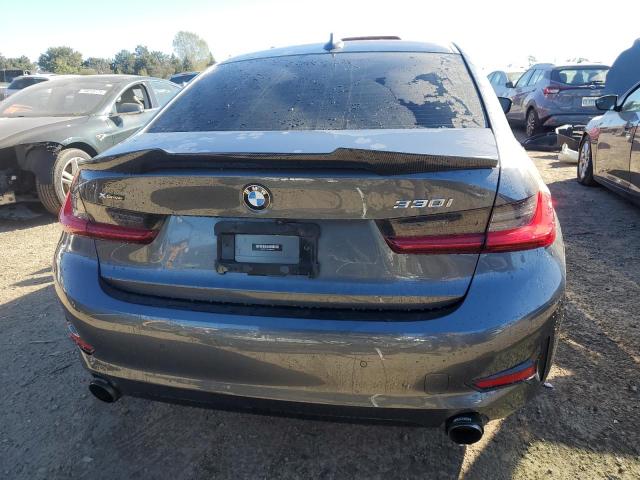 2021 BMW 330XI - 3MW5R7J01M8B63722