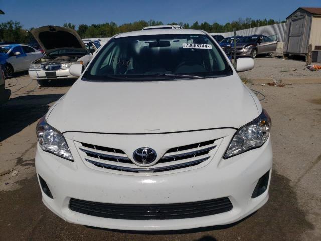 VIN 2T1BU4EE1DC092725 2013 TOYOTA COROLLA no.5