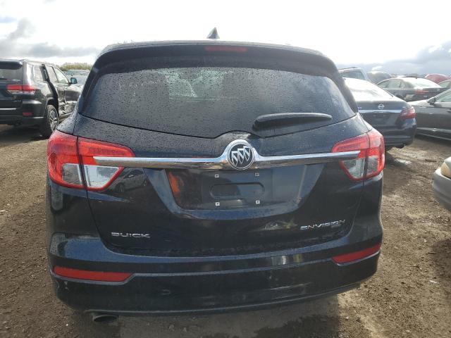 2018 BUICK ENVISION E - LRBFX2SA8JD003812