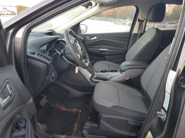 VIN 1FMCU9GX1FUC49879 2015 Ford Escape, SE no.7