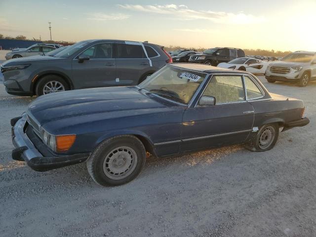 Vin: 10704412052442, lot: 74378434, mercedes-benz sl-class 1979 img_1