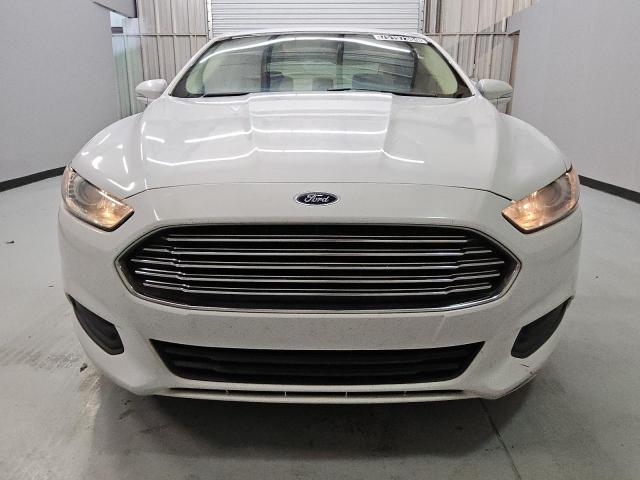 VIN 3FA6P0H70FR208353 2015 Ford Fusion, SE no.5