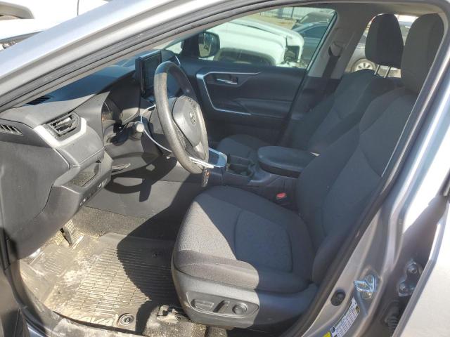 2021 TOYOTA RAV4 XLE - 2T3W1RFV6MC135453