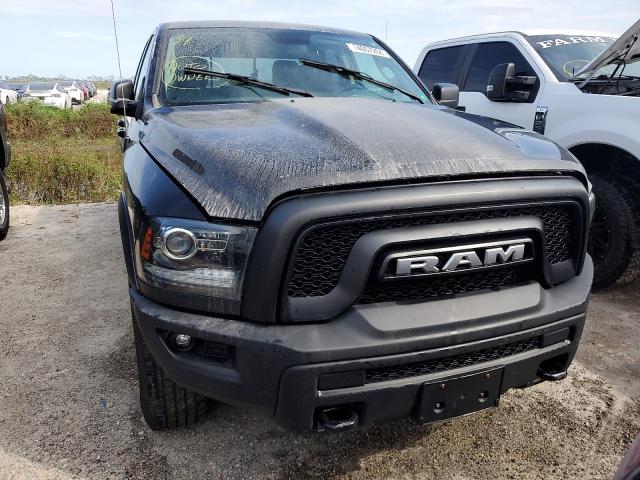 VIN 1C6RR7GG8KS677725 2019 RAM 1500, Slt no.5