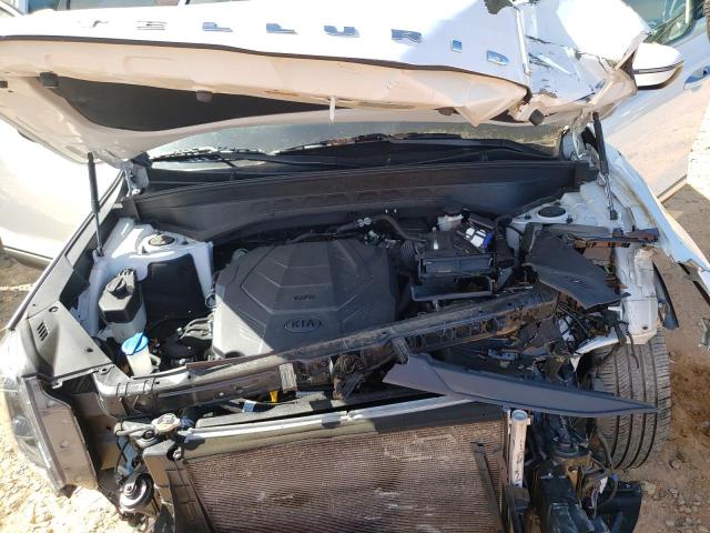 2020 KIA TELLURIDE - 5XYP64HC6LG051567