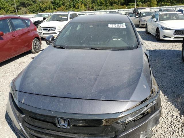 2020 HONDA ACCORD SPO - 1HGCV1F34LA067903
