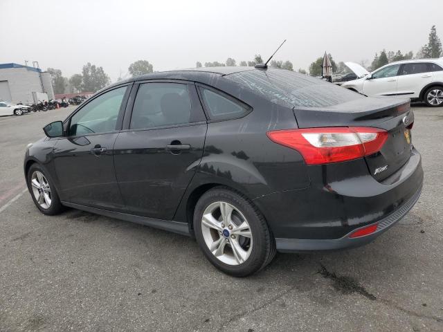 VIN 1FADP3F26EL187084 2014 Ford Focus, SE no.2