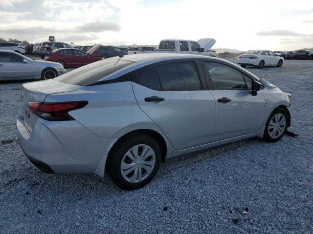 2020 NISSAN VERSA S - 3N1CN8DV2LL918667