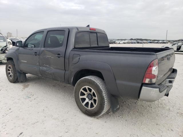 VIN 3TMLU4EN2EM142870 2014 Toyota Tacoma, Double Cab no.2