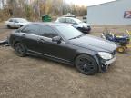 MERCEDES-BENZ C 250 4MAT photo