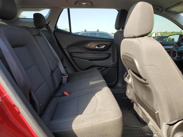 2019 GMC TERRAIN SL - 3GKALTEV6KL226202