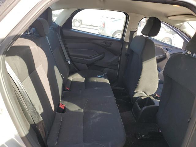 2016 FORD FOCUS S - 1FADP3E29GL311143