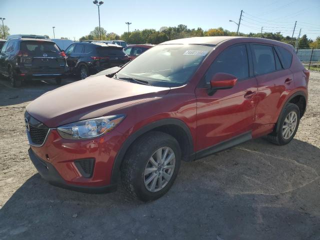 VIN JM3KE2BEXE0320262 2014 Mazda CX-5, Sport no.1