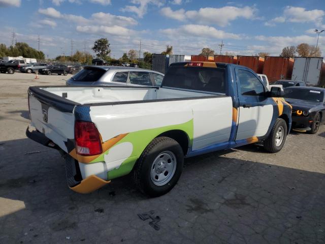 2023 RAM 1500 CLASS - 3C6JR6DG0PG674747
