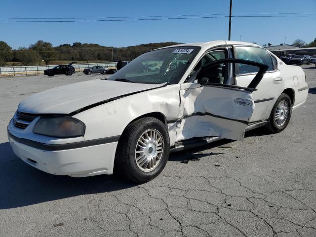 CHEVROLET IMPALA