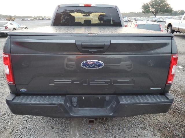 2018 FORD F150 SUPER - 1FTEX1CP0JFC24061