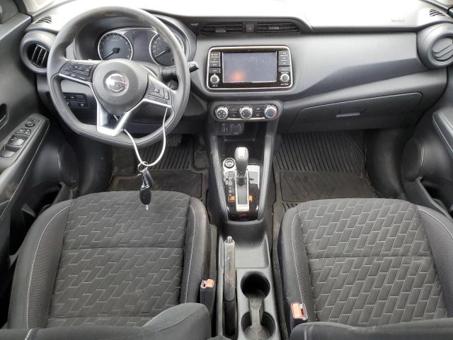 2021 NISSAN KICKS S - 3N1CP5BV6ML553620