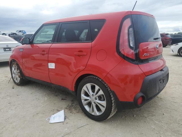 VIN KNDJP3A58F7771804 2015 KIA Soul, + no.2