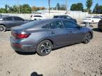 Lot #2938391737 2021 HONDA INSIGHT EX