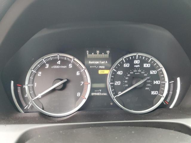 2015 ACURA TLX TECH - 19UUB1F59FA021146