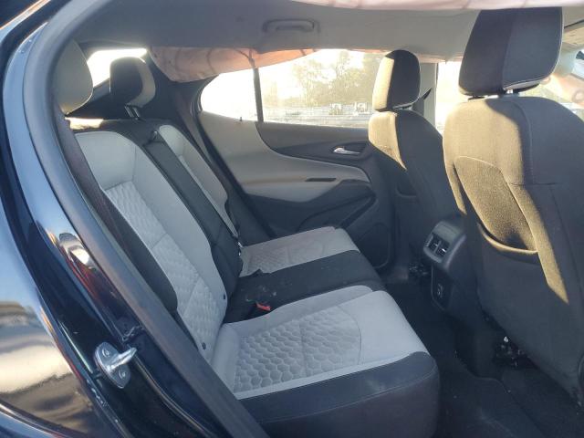 2021 CHEVROLET EQUINOX LT - 3GNAXUEV7MS103532