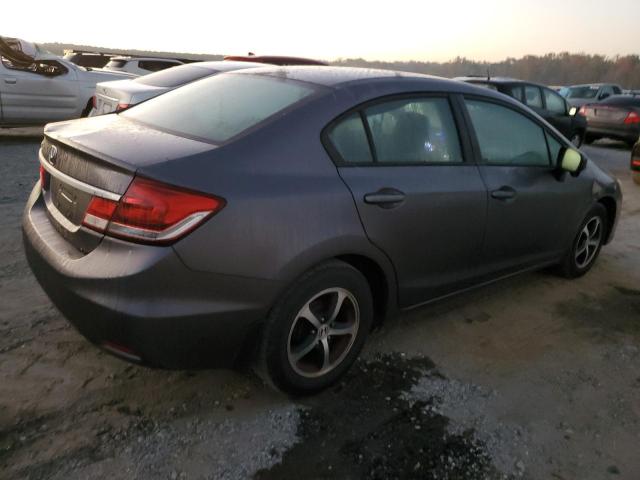 2015 HONDA CIVIC SE 2HGFB2F79FH541171