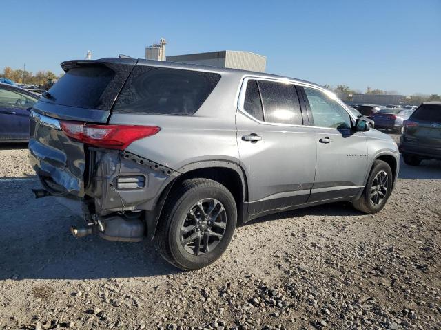 2019 CHEVROLET TRAVERSE L - 1GNERFKW4KJ225719