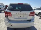 Lot #3023439343 2014 DODGE JOURNEY SE