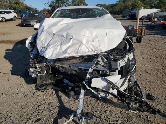 5YFEPMAE7MP232965 2021 TOYOTA COROLLA